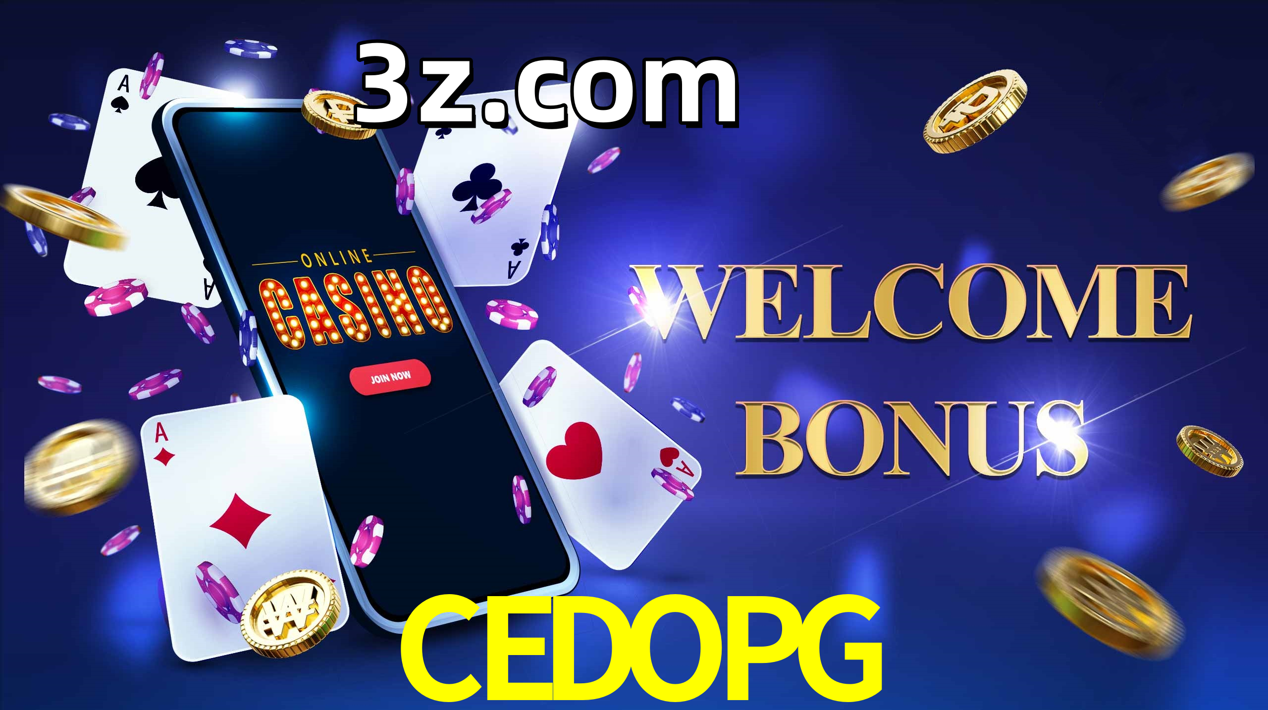 Melhores Jogos de Slots no CEDOPG 🍀